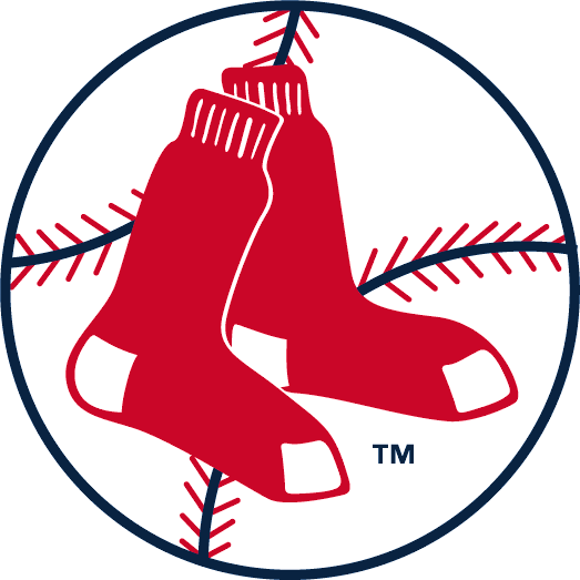 Boston Red Sox 1970-1975 Primary Logo iron on transfers for T-shirts